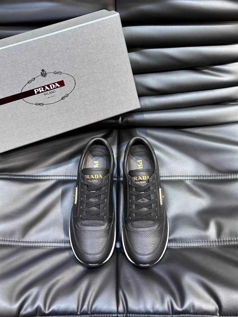 Prada Casual Shoes